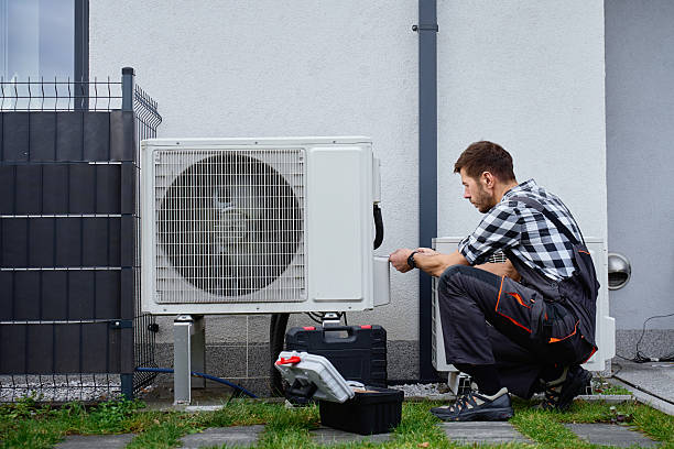 Top rated local Hvac specialists in Richlands, VA